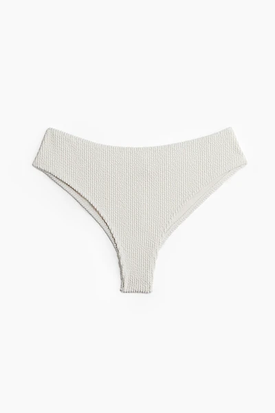 Bas de maillot brésilien