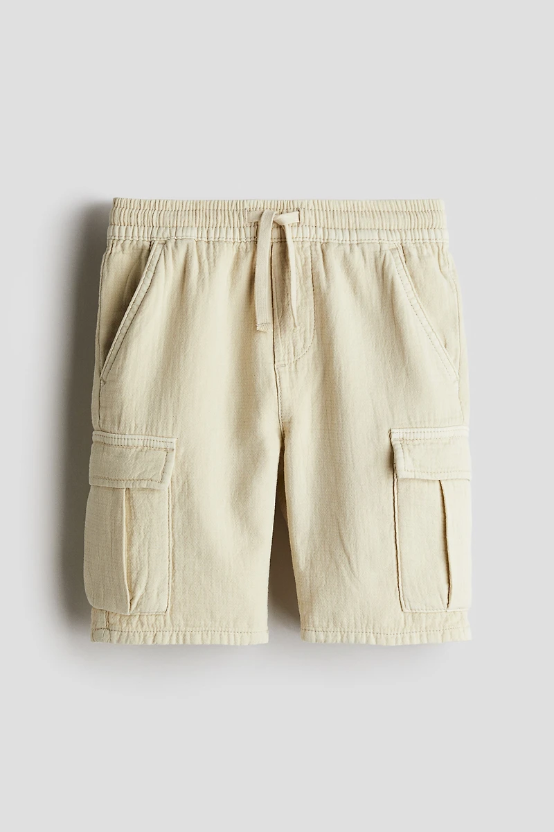 Short cargo