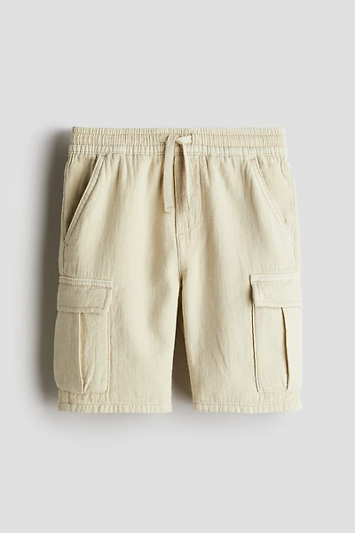 Short cargo