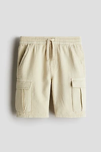 Short cargo