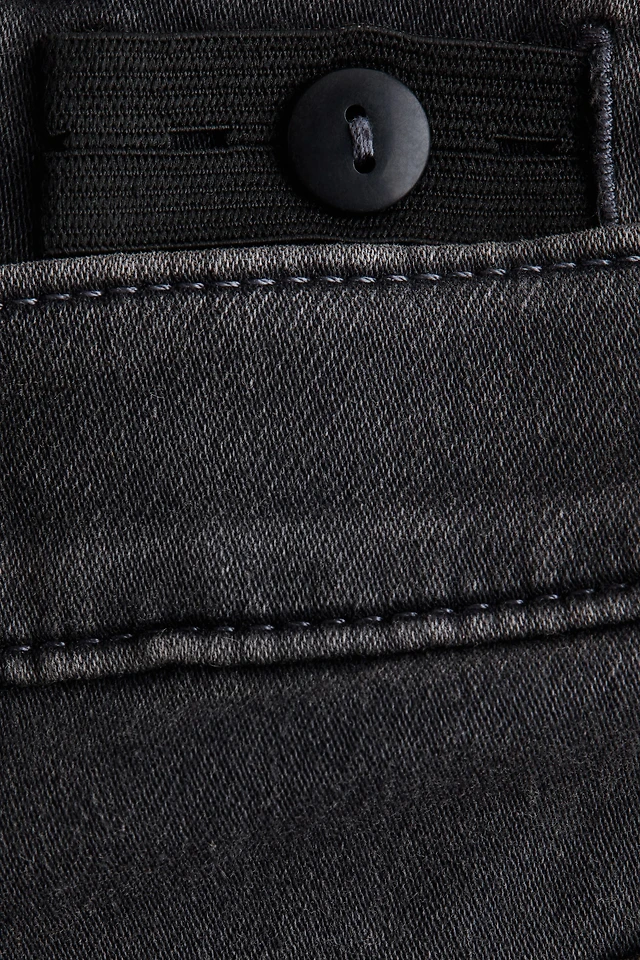 Super Soft Slim Fit Jeans
