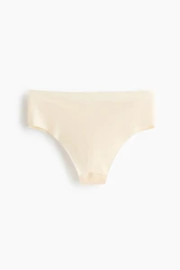 3-Pack Sports Hipster Briefs with DryMove™