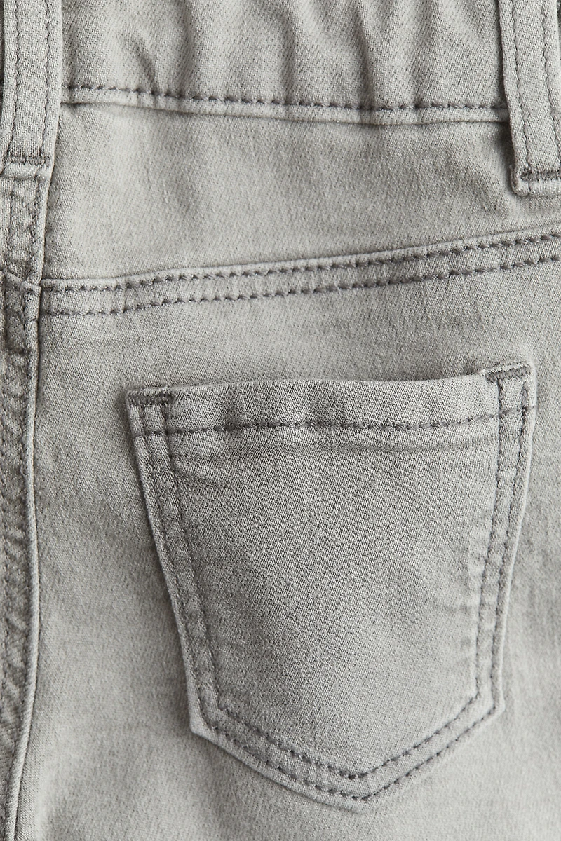 Slim-Fit Jeans