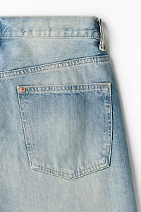 Loose Jeans