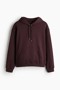 Loose Fit Hoodie