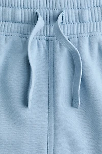 Cotton Sweatpant Joggers