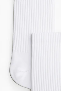 5-Pack Sports Socks with DryMove™