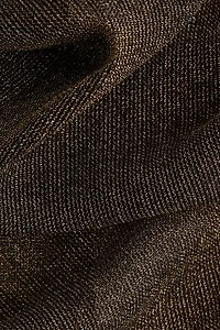 Glittery Bodycon Dress