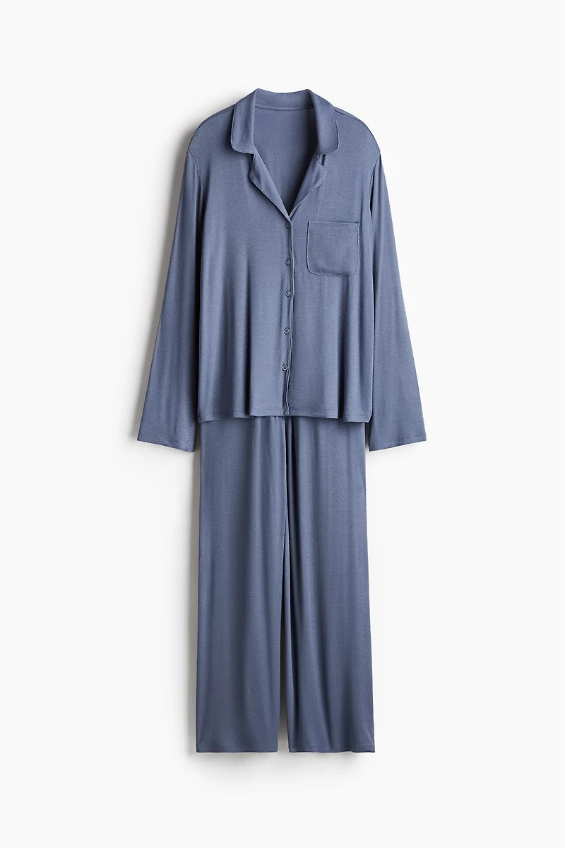 Pyjama en viscose