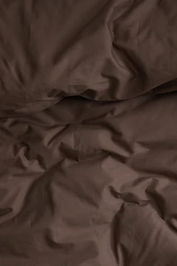 Cotton King/Queen Duvet Cover Set