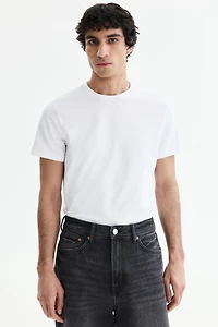 Slim Fit T-shirt