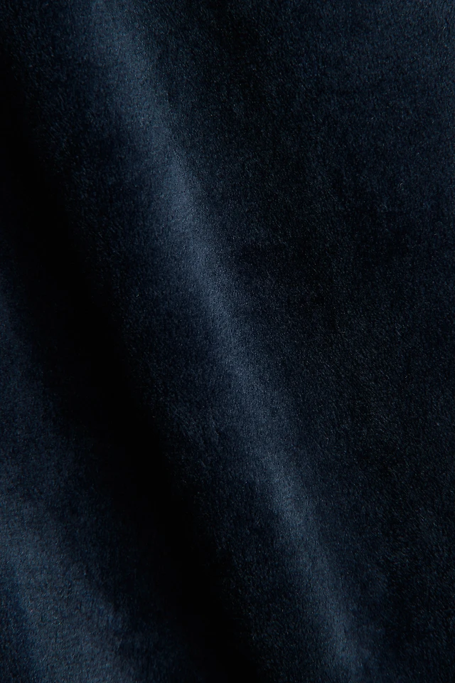 Velour Joggers