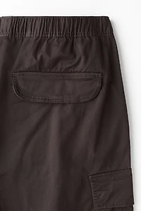 Loose-Fit Cargo Pants