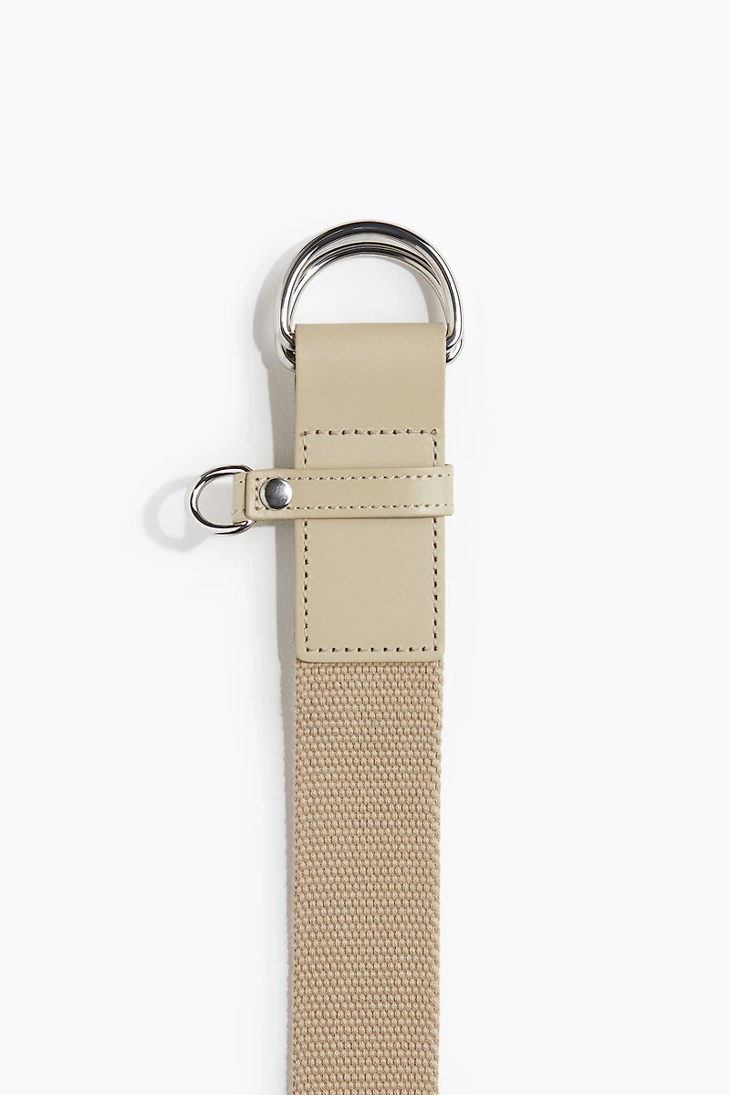 Web Belt
