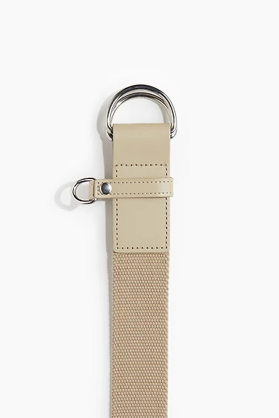 Web Belt