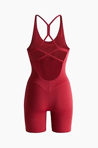 Combi-short de sport SculptMove🅪