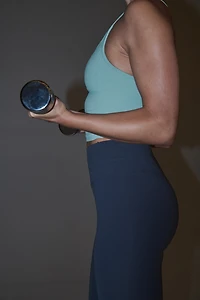 Seamless Sports Top with DryMove™