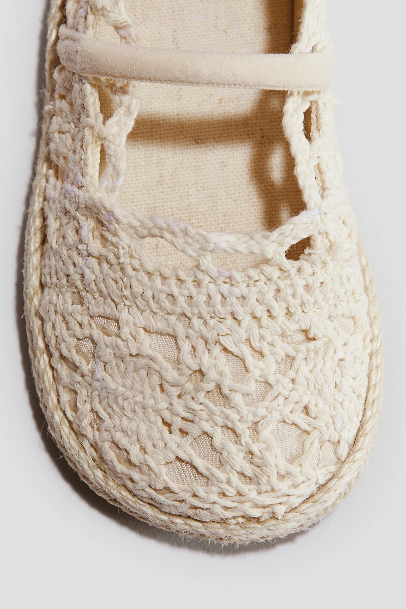 Espadrilles