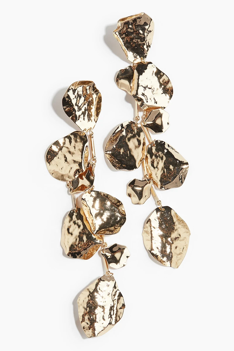 Pendant Earrings
