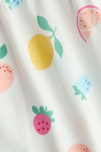 Cotton Dress