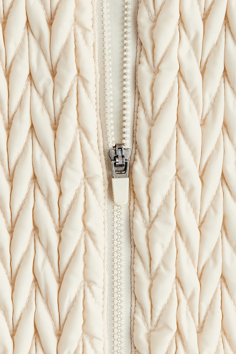 Veste doublée matelassée ThermoMove🅪