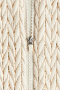 Veste doublée matelassée ThermoMove🅪