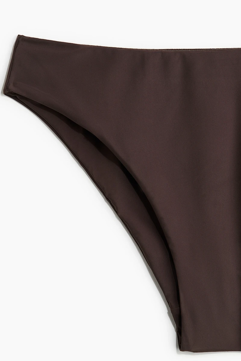 Sports bikini bottoms with Lycra®