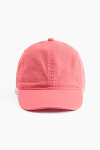 Water-repellent Sports Cap