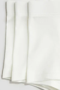 3-pack Pima Cotton Boxer Briefs