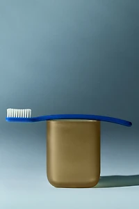 Toothbrush Mug