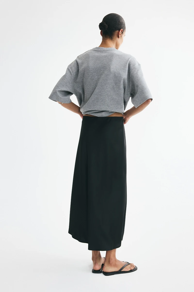 Midi Skirt