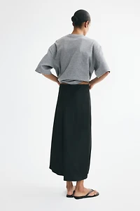 Midi Skirt