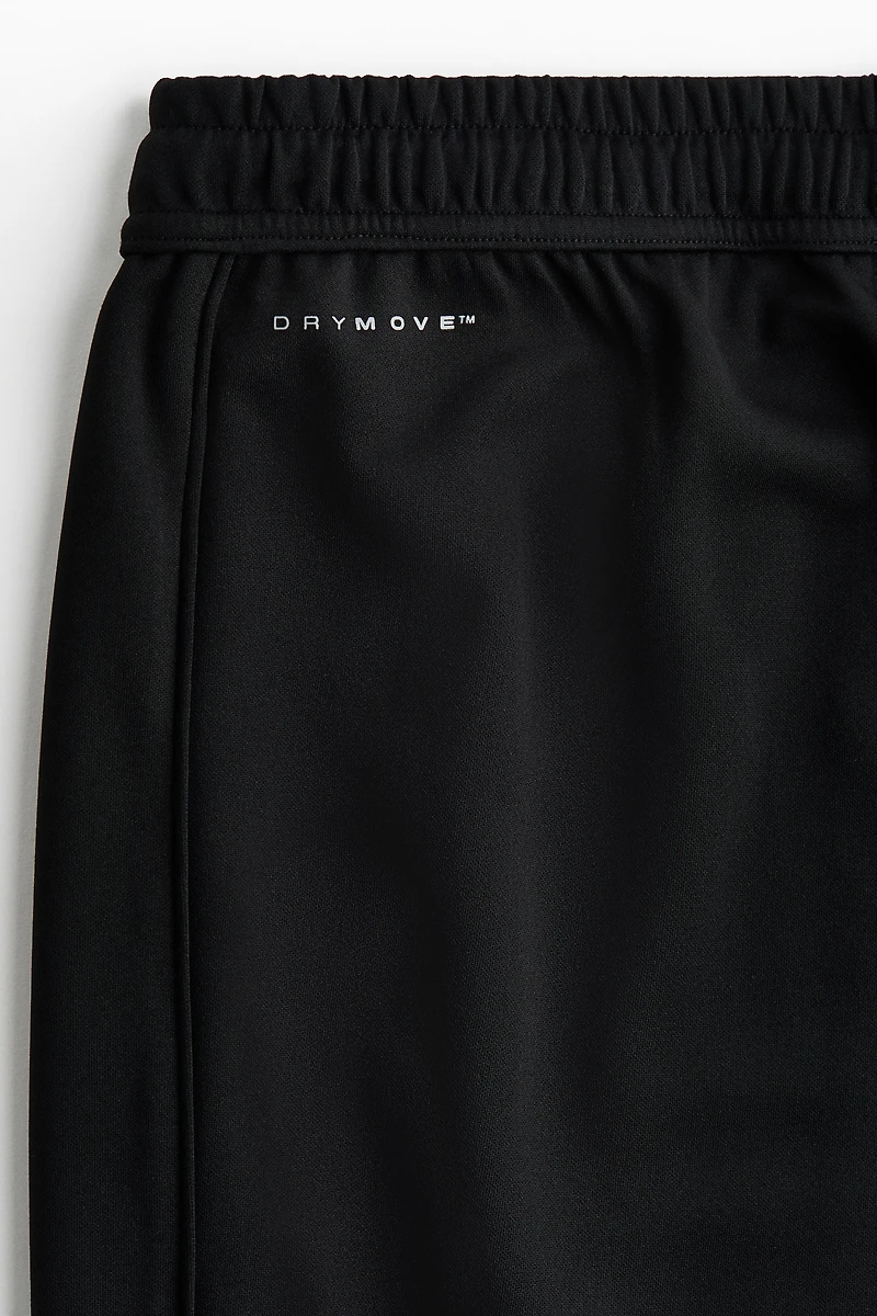 Relaxed-Fit Sports Joggers with DryMove™
