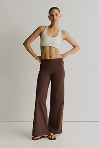 Legging de sport à jambes larges SoftMove🅪
