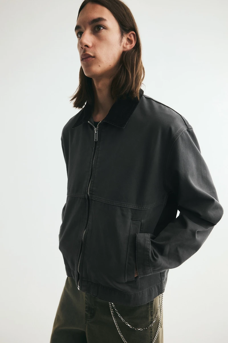 Workwear Jacket