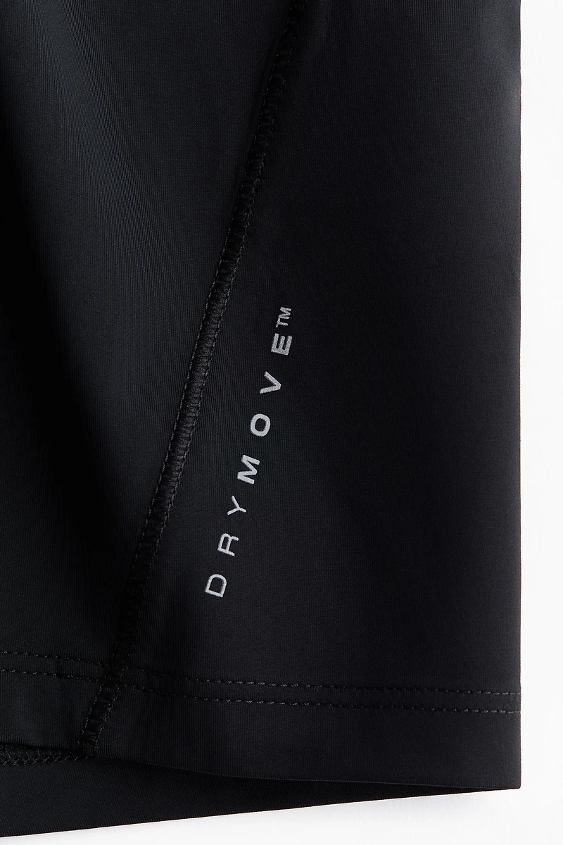 Cooling Running T-Shirt with DryMove™