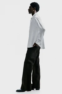 Chemise décontractée