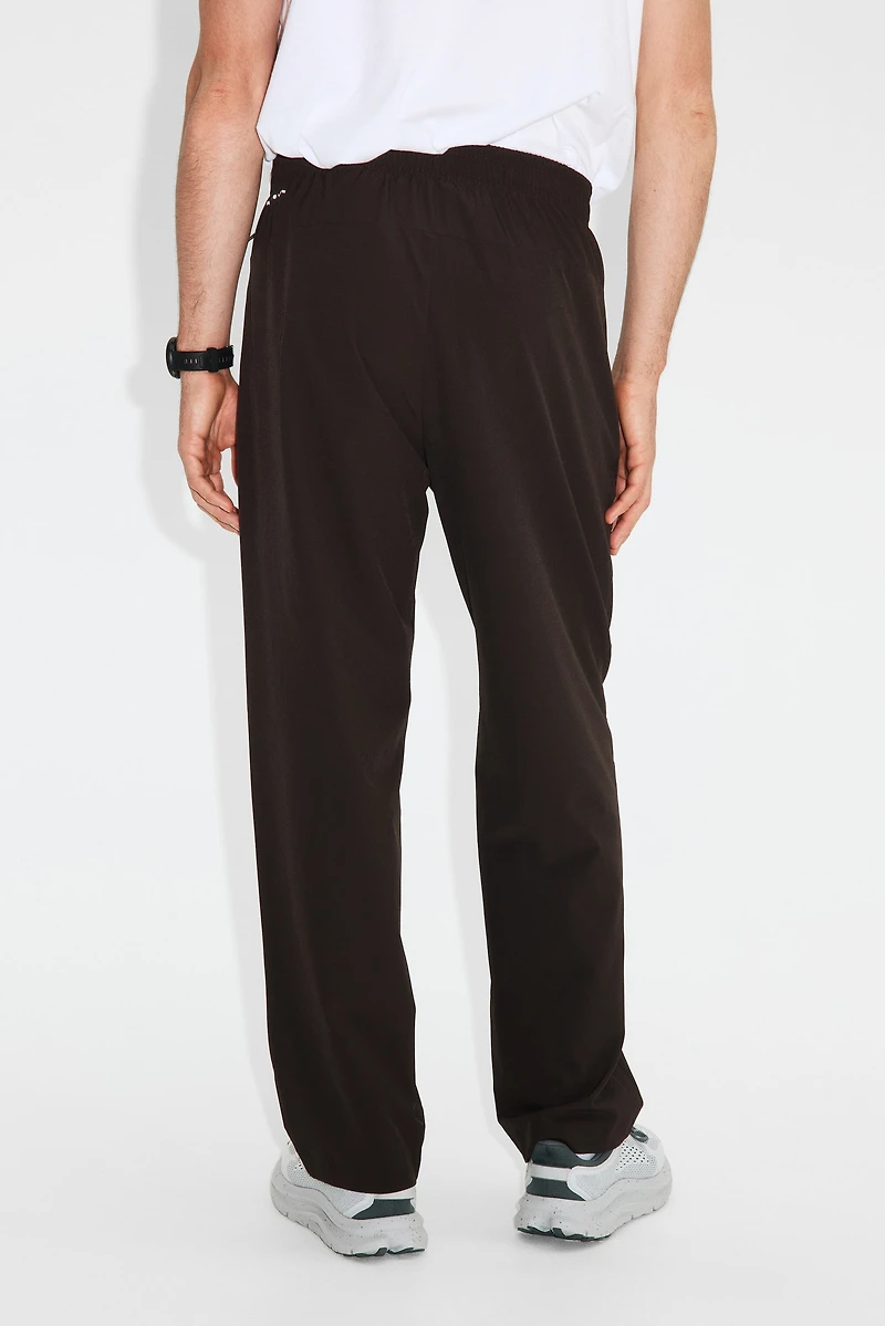 Regular-Fit Track Pants with DryMove™