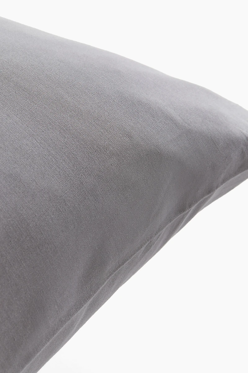 Cotton Pillowcase