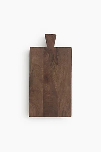 Small Wooden Serving Board