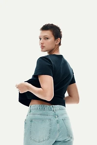 Cotton T-Shirt