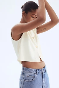 Interlock Vest