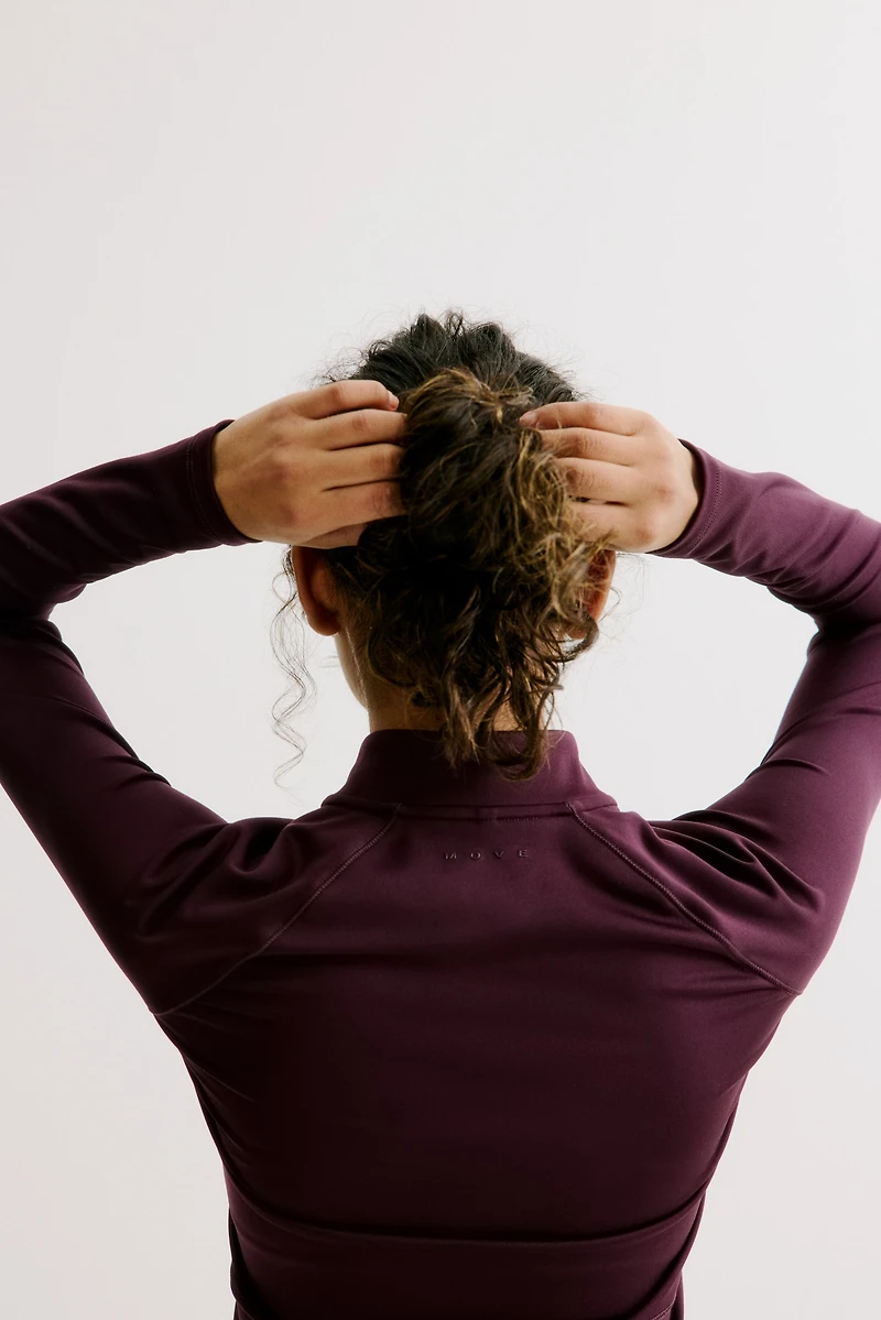 Activewear Jacket with DryMove™