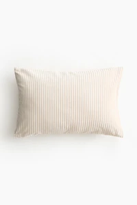 Corduroy Cushion Cover