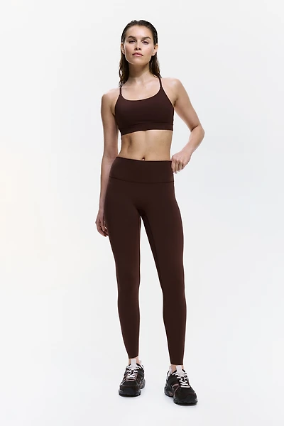 SculptMove™ High-Waist Leggings