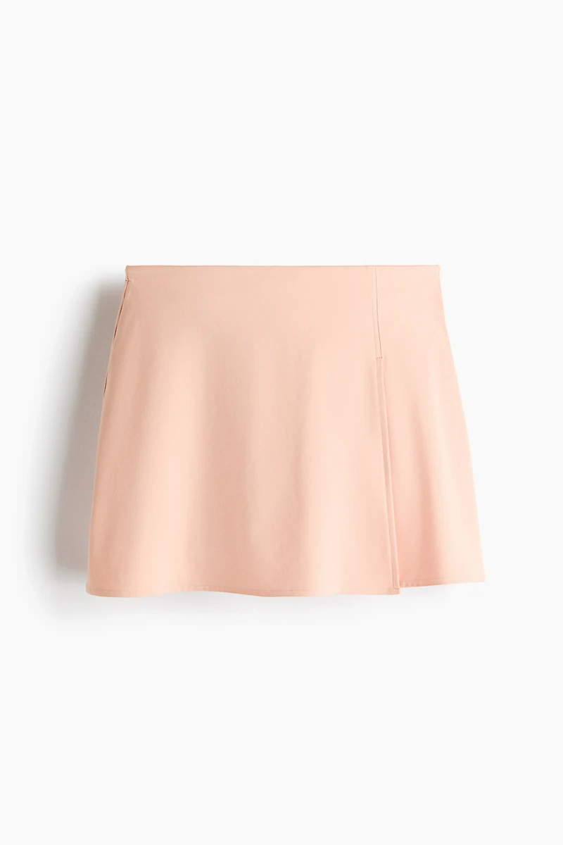 Tennis skirt with SoftMove™