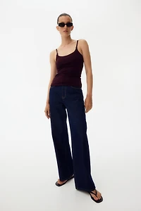 MAMA 3-Pack Nursing Camisole Tops