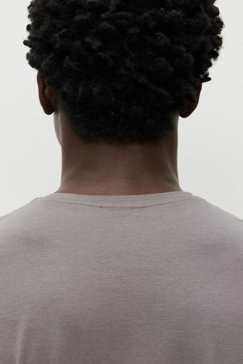 Slim Fit T-shirt