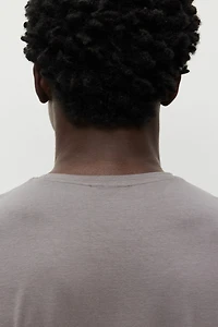 Slim Fit T-shirt