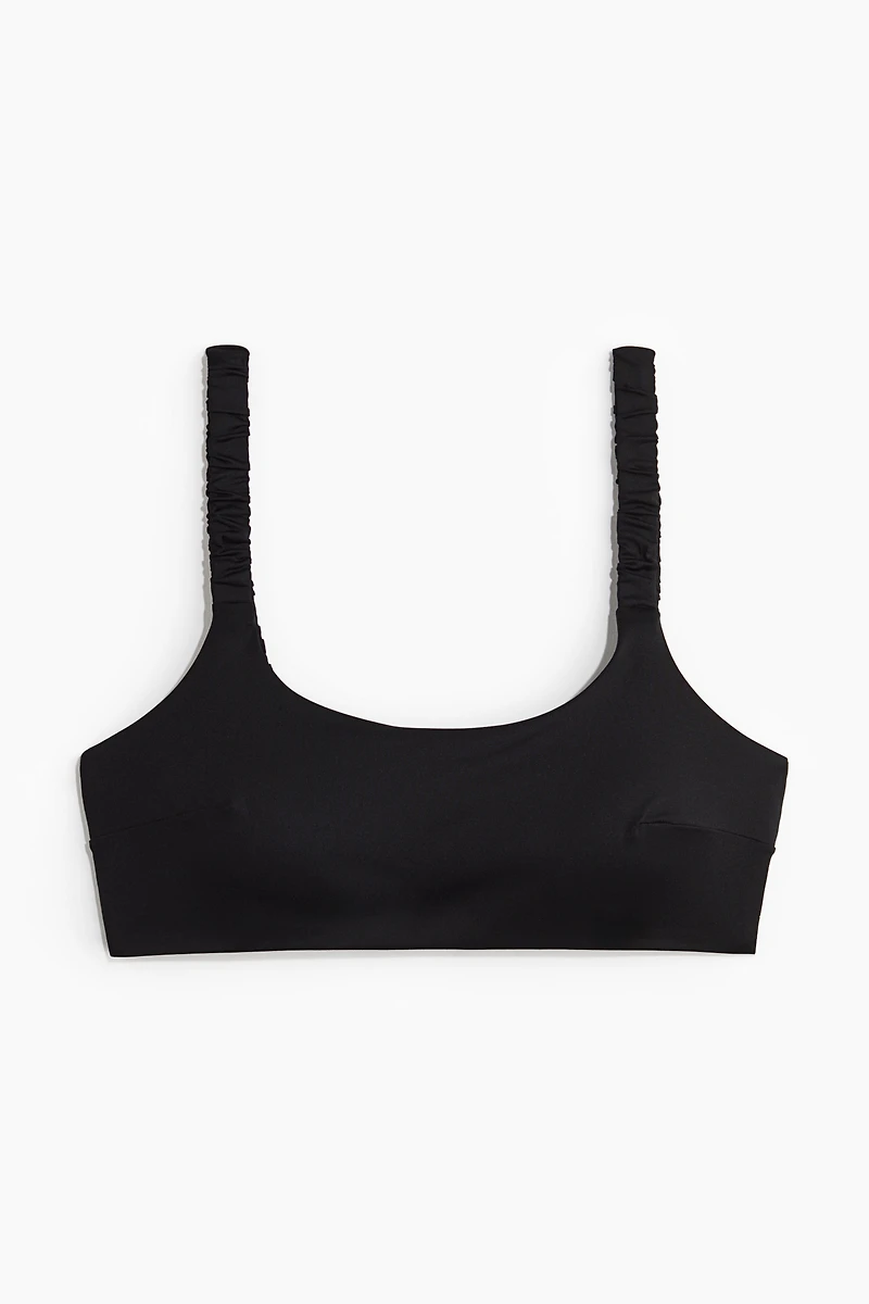 Padded Bikini Top